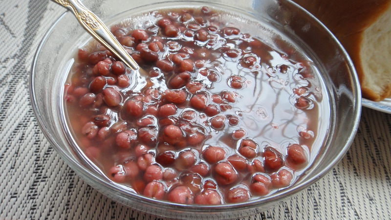 红豆薏米快速减肥法-红豆薏米减肥方法\/红豆薏