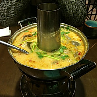 冬荫功汤