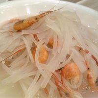 河虾萝卜丝