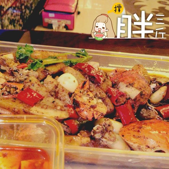 滋滋烤鱼_滋滋烤鱼人均消费