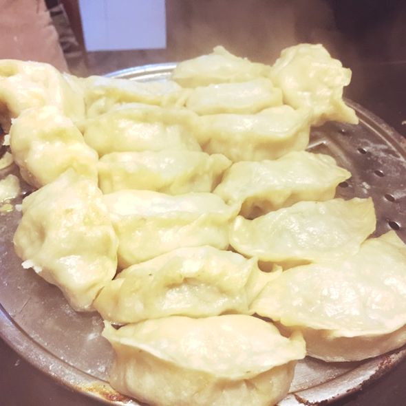 水萝卜牛肉大蒸包怎么做-牛肉包需要蒸多长时间