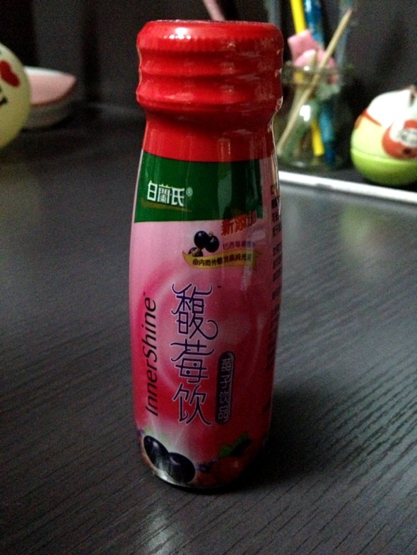 点击图片查看详情 万人口碑馥莓饮_馥莓饮