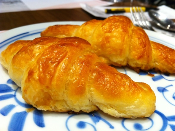 羊角包_胖妞57的美食日记_豆果美食