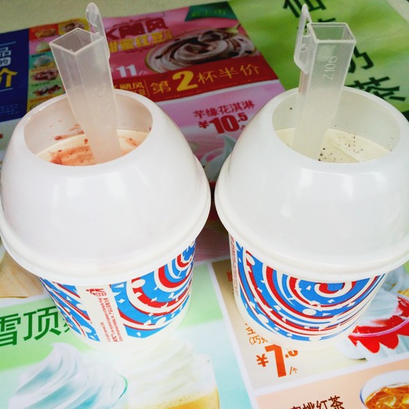 k飓风