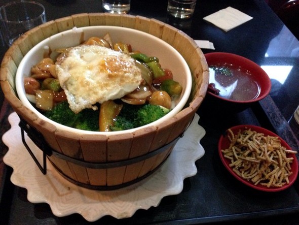 一品鲜海鲜_一品海鲜豆腐_海鲜披萨(3)