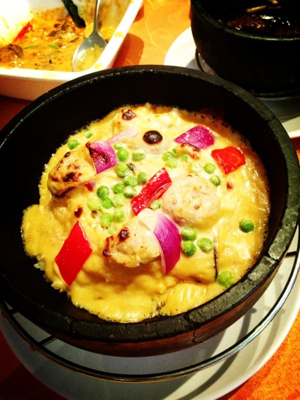 咖喱海鲜焗饭_咖喱牛肉饭_咖喱鸡肉饭
