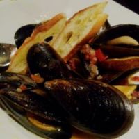 Mussel