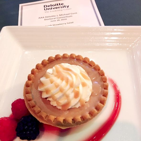 Dissert_小卓85的美食日记_豆果美食