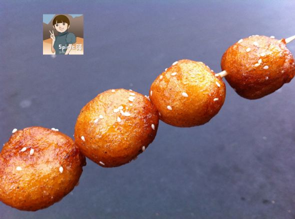 糖果子
