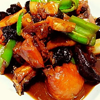 黄焖鸡