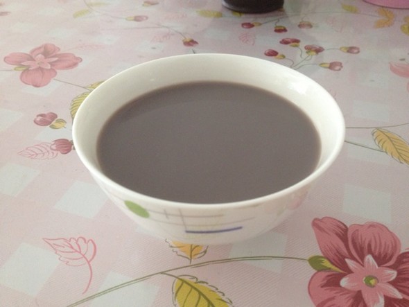可见黑豆浆能减肥吗答案是肯定的,黑豆浆