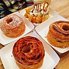 Dissert_小卓85的美食日记