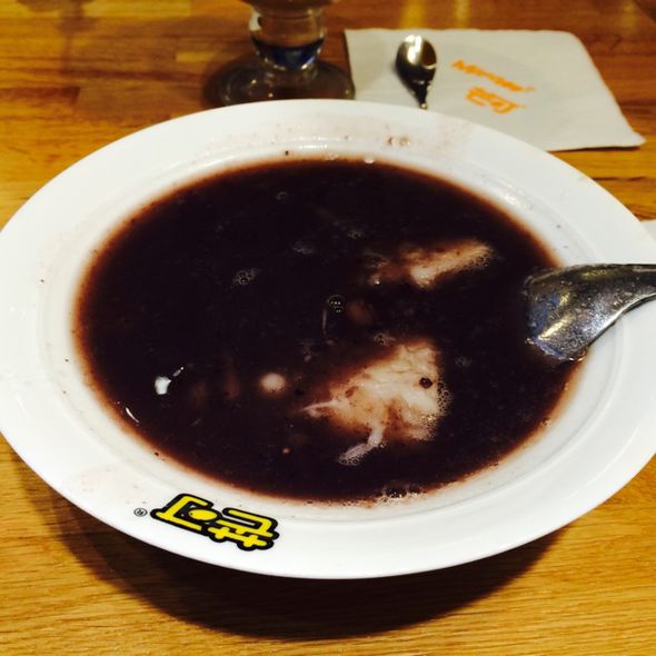 红豆小丸子