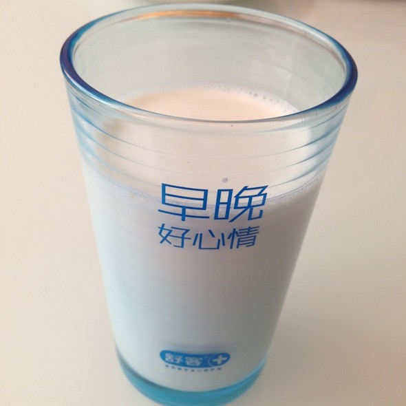 牛奶