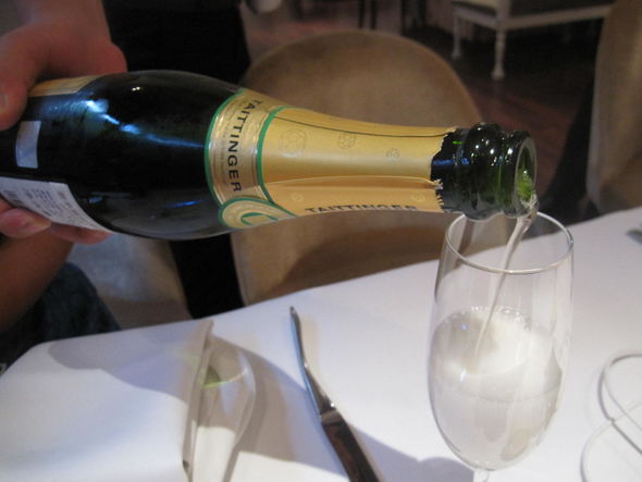 庆功酒