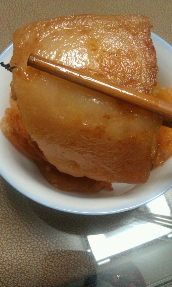潮州甜粿